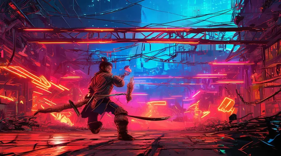 不朽魔神兑换码横幅图片1